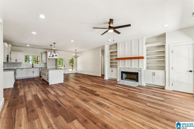 2775 CRAWFORD COVE ROAD, Springville, AL 35146