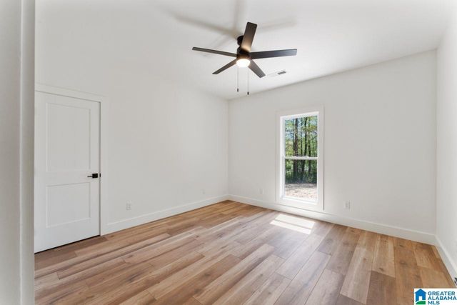 2775 CRAWFORD COVE ROAD, Springville, AL 35146