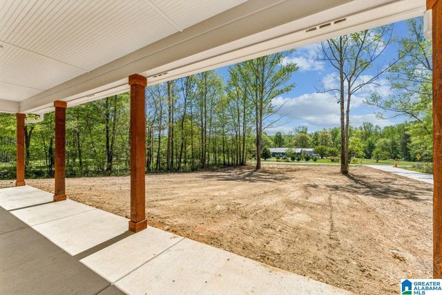 2775 CRAWFORD COVE ROAD, Springville, AL 35146