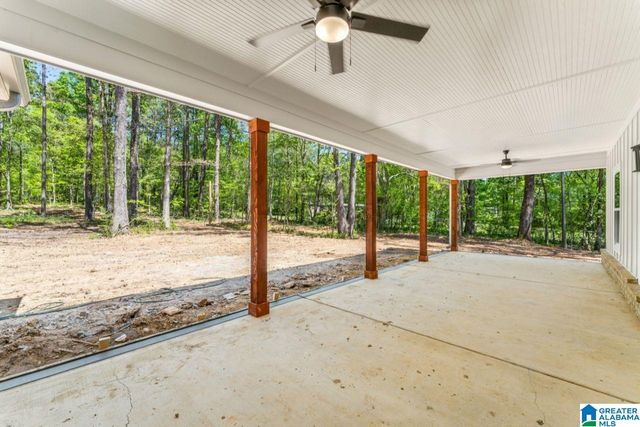 2775 CRAWFORD COVE ROAD, Springville, AL 35146