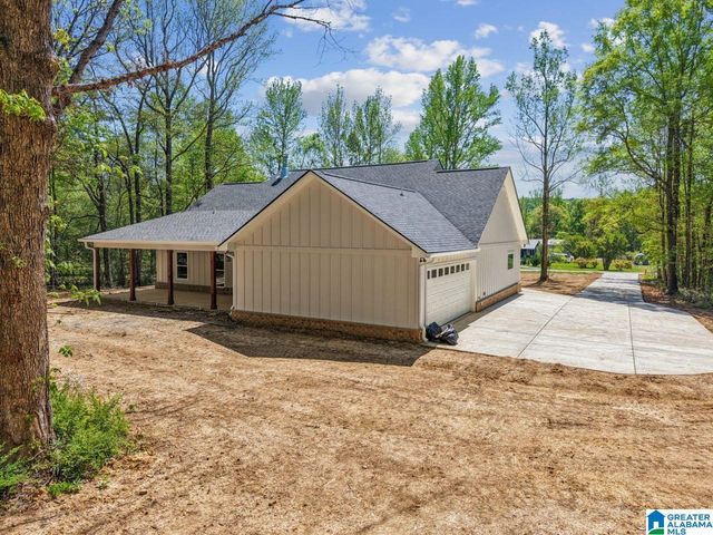 2775 CRAWFORD COVE ROAD, Springville, AL 35146