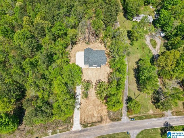 2775 CRAWFORD COVE ROAD, Springville, AL 35146