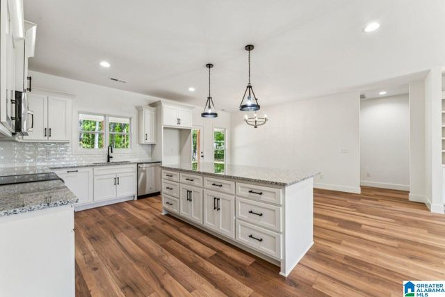 2775 CRAWFORD COVE ROAD, Springville, AL 35146