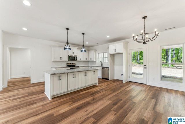 2775 CRAWFORD COVE ROAD, Springville, AL 35146