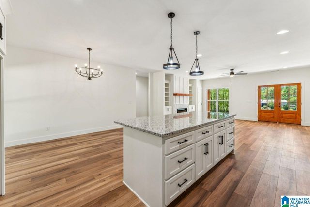 2775 CRAWFORD COVE ROAD, Springville, AL 35146