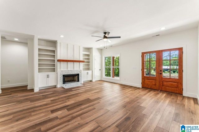 2775 CRAWFORD COVE ROAD, Springville, AL 35146