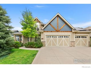 7344 Bay Tree Street, Wellington, CO 80549