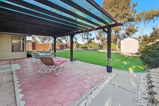 895 Mesa Place, Chula Vista, CA 91910