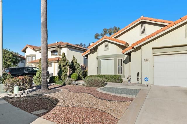 895 Mesa Place, Chula Vista, CA 91910