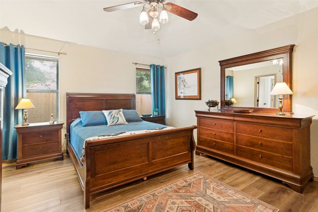 6804 Ritter Lane, Fort Worth, TX 76137