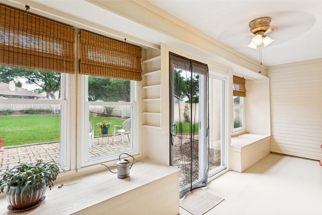 6804 Ritter Lane, Fort Worth, TX 76137