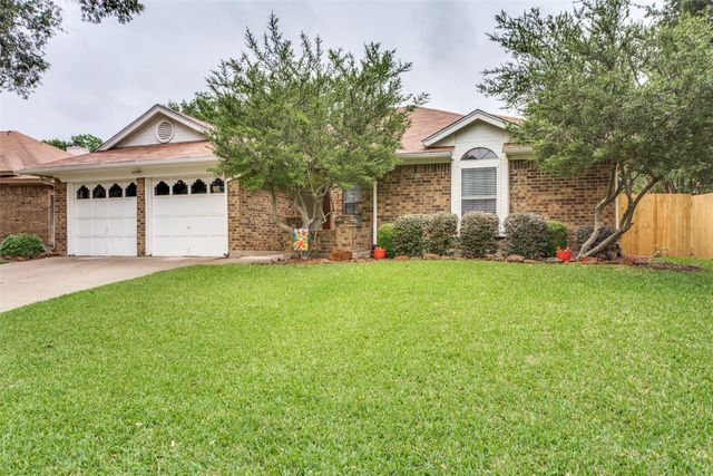 6804 Ritter Lane, Fort Worth, TX 76137