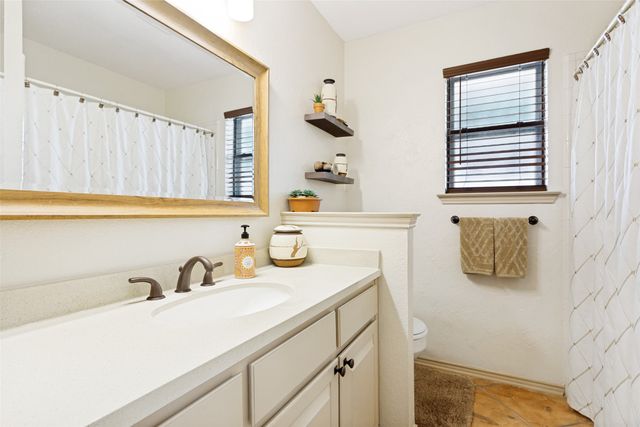 6804 Ritter Lane, Fort Worth, TX 76137