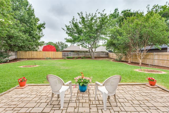 6804 Ritter Lane, Fort Worth, TX 76137