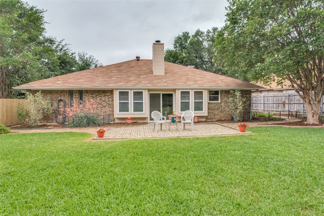 6804 Ritter Lane, Fort Worth, TX 76137