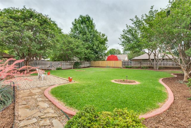 6804 Ritter Lane, Fort Worth, TX 76137