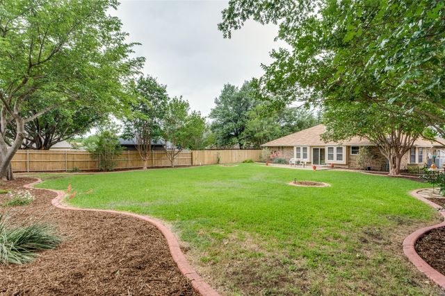 6804 Ritter Lane, Fort Worth, TX 76137