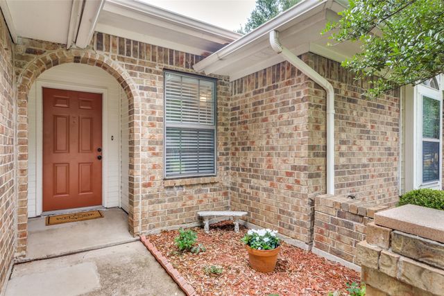 6804 Ritter Lane, Fort Worth, TX 76137