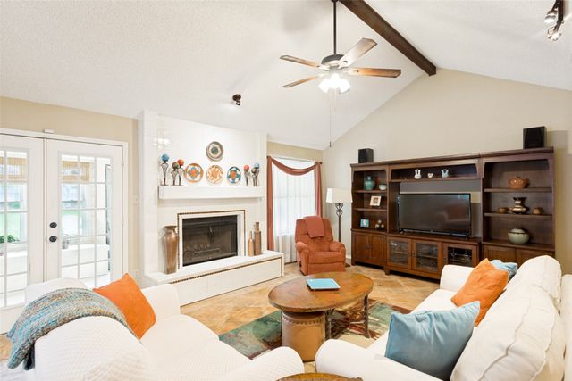 6804 Ritter Lane, Fort Worth, TX 76137