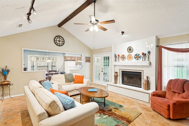 6804 Ritter Lane, Fort Worth, TX 76137