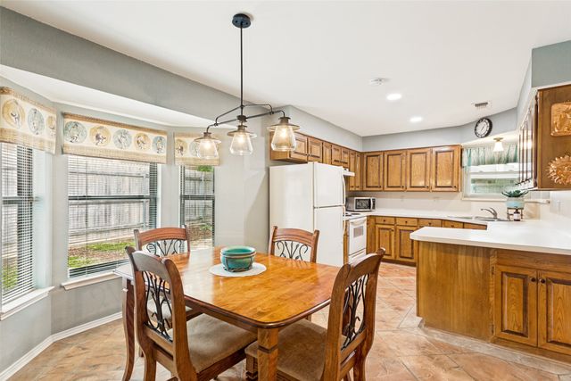 6804 Ritter Lane, Fort Worth, TX 76137