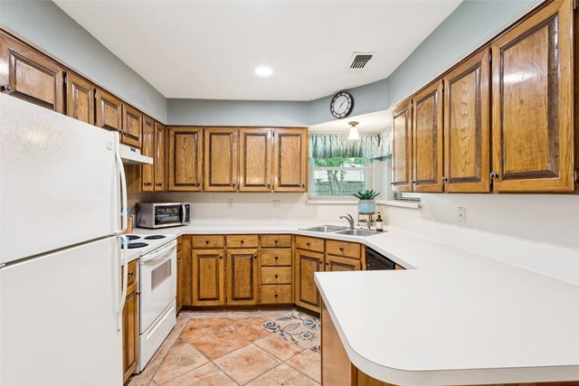 6804 Ritter Lane, Fort Worth, TX 76137