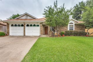 6804 Ritter Lane, Fort Worth, TX 76137