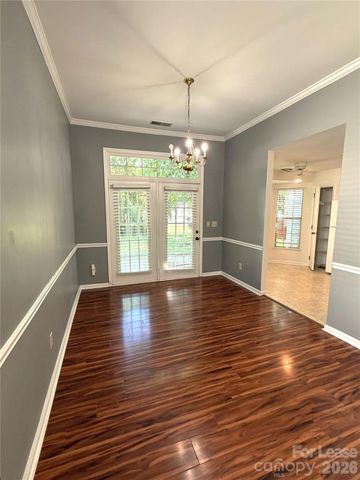 900 Gretna Green Drive, Charlotte, NC 28217