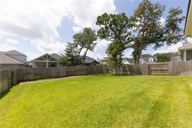 3702 Archer Falls Court, College Station, TX 77845