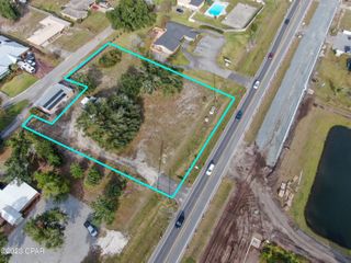 2302 Saint Andrews Boulevard, Panama City, FL 32405