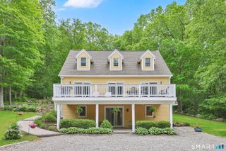 194 Brookside Lane, Mansfield, CT 06250