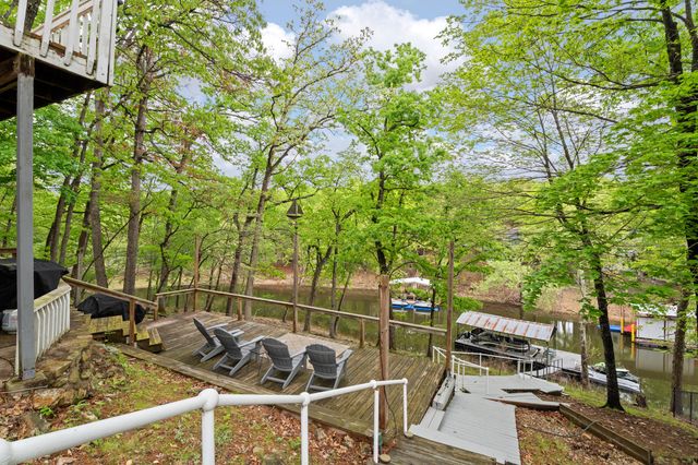 31242 Wildwood Drive, Afton, OK 74331