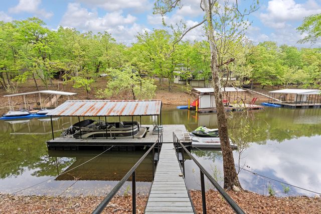 31242 Wildwood Drive, Afton, OK 74331