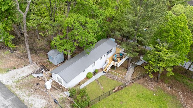 31242 Wildwood Drive, Afton, OK 74331