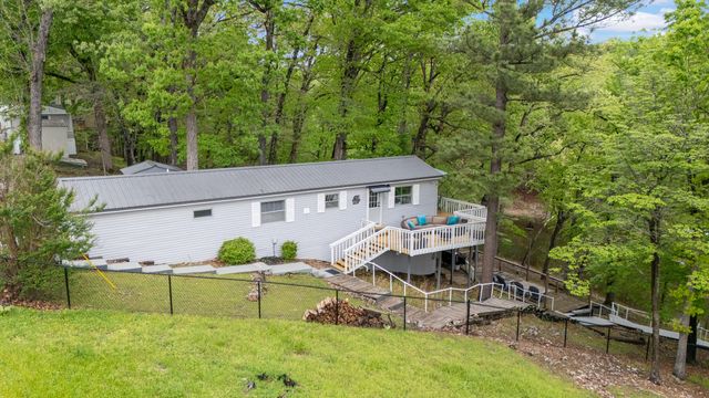 31242 Wildwood Drive, Afton, OK 74331