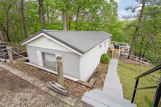 31242 Wildwood Drive, Afton, OK 74331
