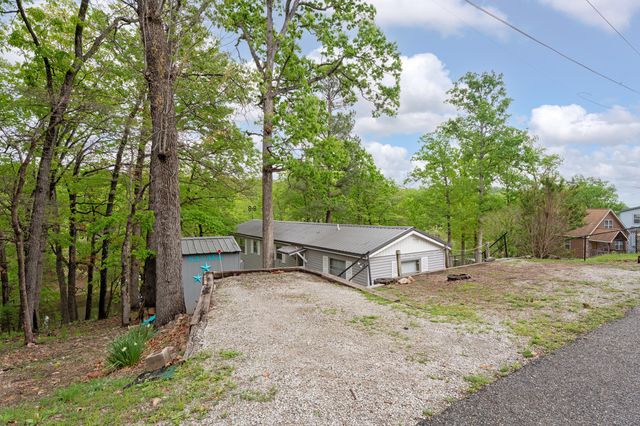 31242 Wildwood Drive, Afton, OK 74331