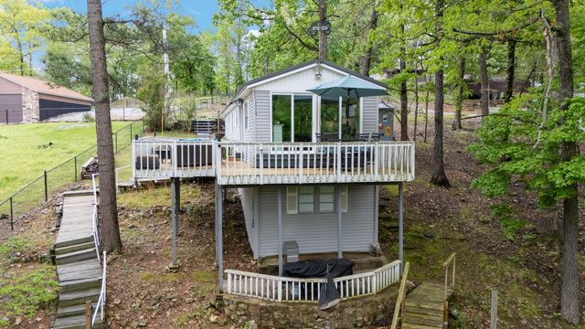 31242 Wildwood Drive, Afton, OK 74331