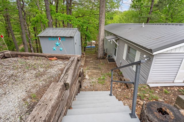 31242 Wildwood Drive, Afton, OK 74331