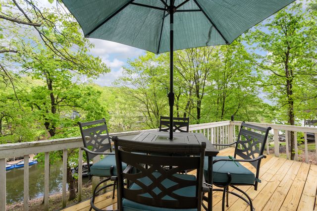 31242 Wildwood Drive, Afton, OK 74331