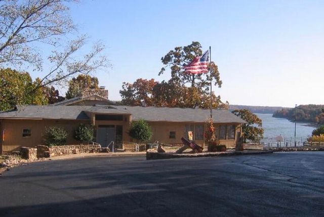31242 Wildwood Drive, Afton, OK 74331