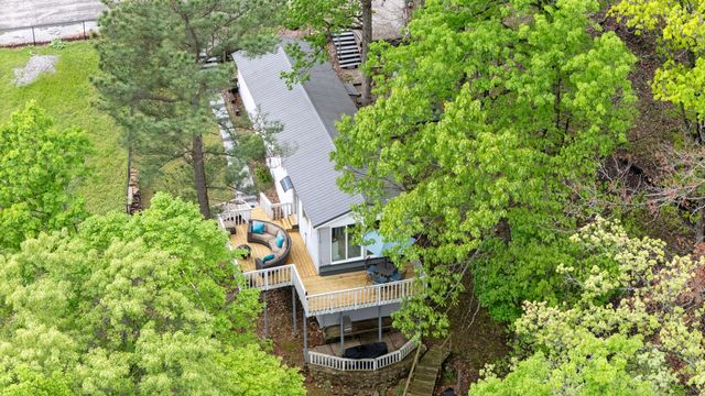 31242 Wildwood Drive, Afton, OK 74331