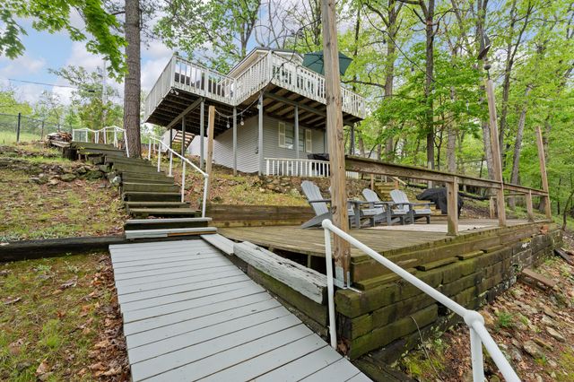 31242 Wildwood Drive, Afton, OK 74331