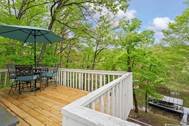 31242 Wildwood Drive, Afton, OK 74331