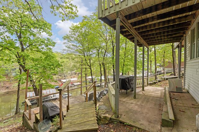 31242 Wildwood Drive, Afton, OK 74331