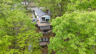 31242 Wildwood Drive, Afton, OK 74331