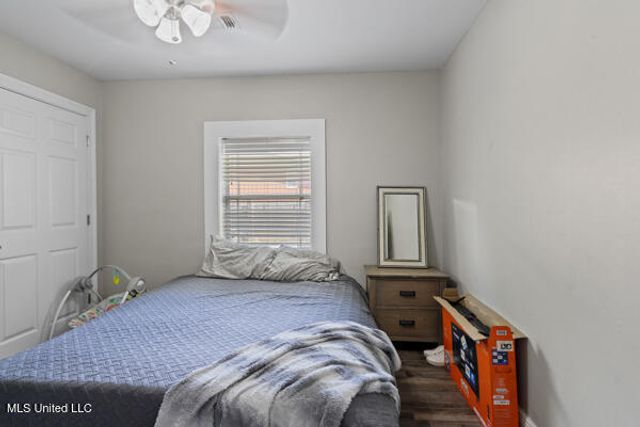284 Osborn Moody Road, Poplarville, MS 39470