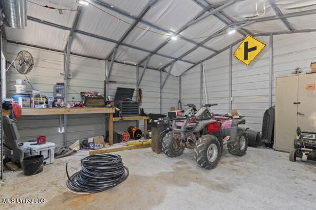 284 Osborn Moody Road, Poplarville, MS 39470