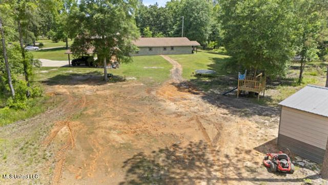 284 Osborn Moody Road, Poplarville, MS 39470