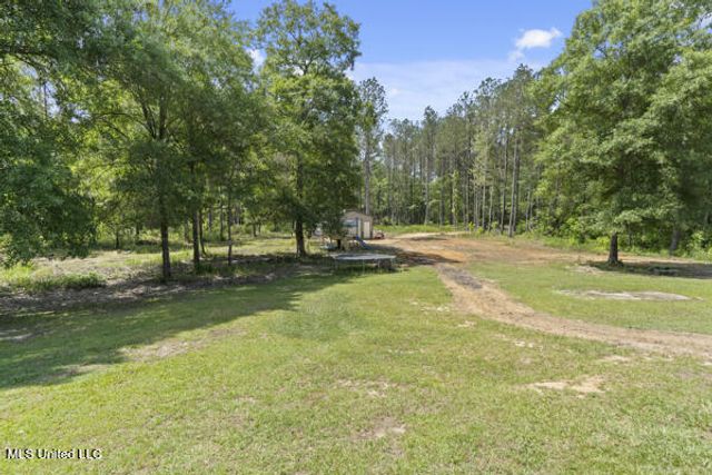 284 Osborn Moody Road, Poplarville, MS 39470
